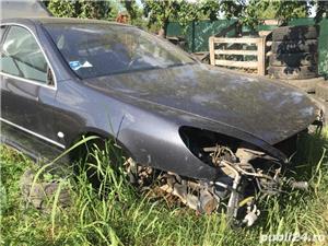 motor 2.7 hdi V6 204cp Peugeot 607 euro 4 an.2008