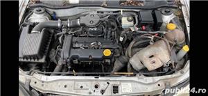 motor opel 1.2 benzina euro 4 an.2003 bloc chiuloasa