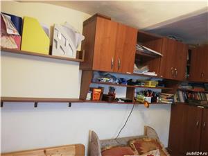 Spatiu/apartament una camera ultracentral in Sighisoara - imagine 6