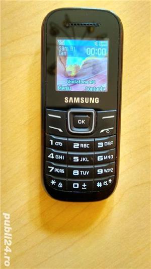 Telefon Samsung GTE 1200