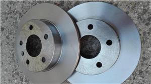 Discuri frana Opel Astra G , Astra H 5 prezoane 80 lei  - imagine 3