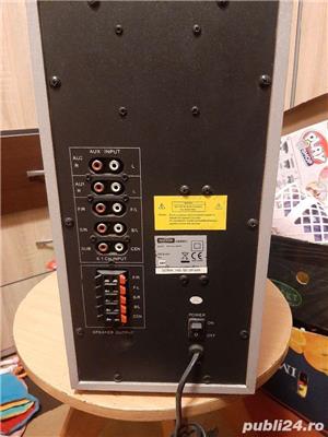 woofer activ 5.1 watson - imagine 4