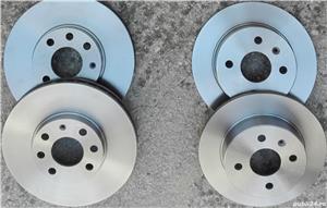 Discuri frana Opel Astra G 4 prezoane 60 lei 