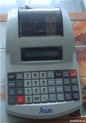 Casă de marcat Aclas CSL28