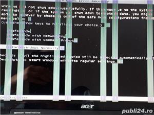 Laptop Defect Acer 5738zg (pentru piese) - imagine 2