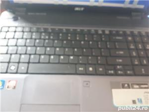 Laptop Defect Acer 5738zg (pentru piese)