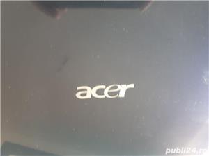 Laptop Defect Acer 5738zg (pentru piese) - imagine 3