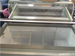 Lazi frigorifice compartimentate model Costan - imagine 2