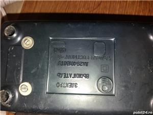 Pistol de lipit letcon ciocan Radio Progres rezistente de schimb si carcasa statie lipit - imagine 9