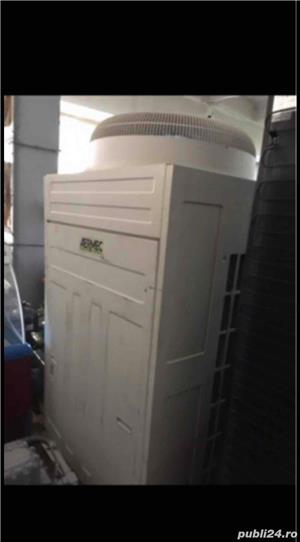 Aer conditionat model AERMEC - imagine 2