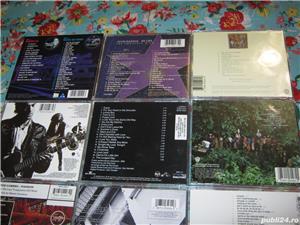 DEMIS ROUSSOS,JERRY LEE LEWIS,paul anka,cher,peter gabriel,paul simon,JULIO IGLESIAS,Madonna,U 2, - imagine 8