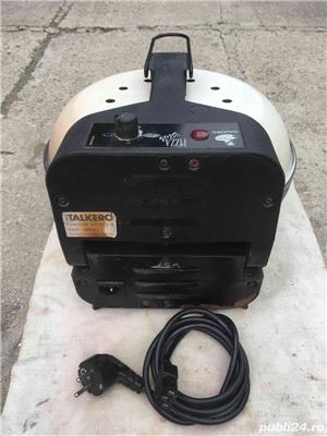 aparat de facut pizza  friptoza - imagine 3