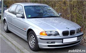 vand piese pt BMW seria 3 E46
