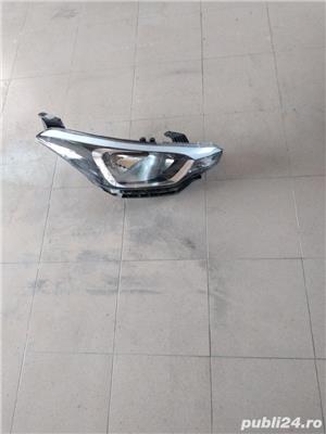 Far dreapta Hyundai I 20 2015-2019 - imagine 4