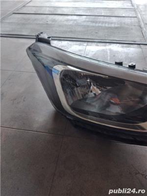 Far dreapta Hyundai I 20 2015-2019 - imagine 5