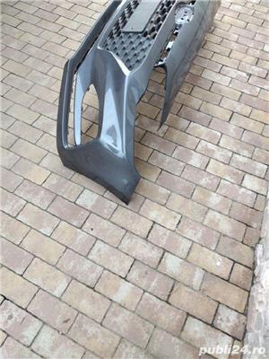 Bara fata Hyundai I 20 2015-2019 - imagine 8