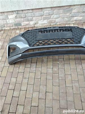 Bara fata Hyundai I 20 2015-2019 - imagine 7