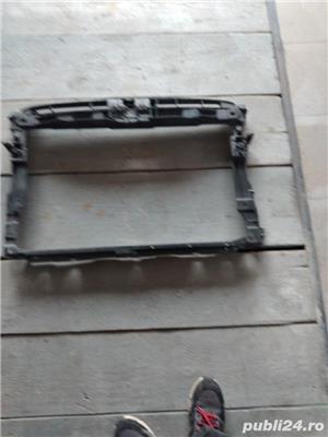 Tragar masca fata Volkswagen golf 7  - imagine 4