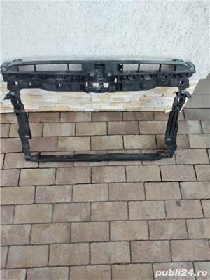 Tragar masca fata Volkswagen golf 7  - imagine 2