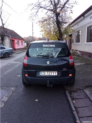 Renault Grand Scenic  - imagine 7
