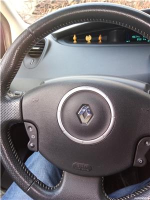 Renault Grand Scenic  - imagine 5