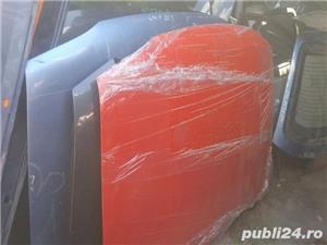 vand capote auto din dezmembrari