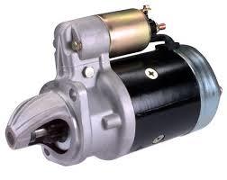 Vand electromotoare auto din dezmembrari