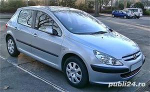 Vand piese pt Peugeot 307 