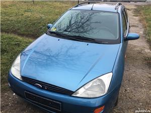 vand piese pt Ford Focus 1 