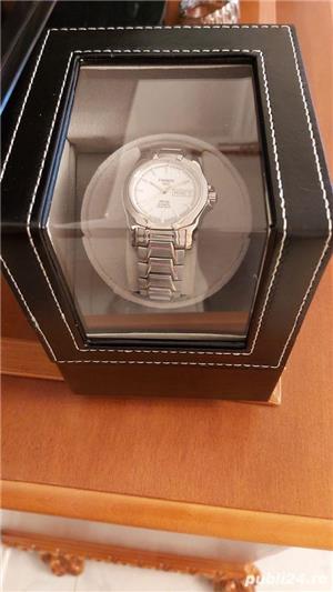 Suport rotativ pentru intors ceas automatic - imagine 2