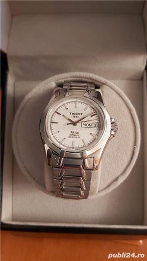 Suport rotativ pentru intors ceas automatic - imagine 3