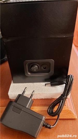 Suport rotativ pentru intors ceas automatic - imagine 7