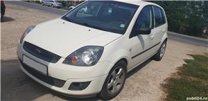 Vand piese pt Ford Fiesta