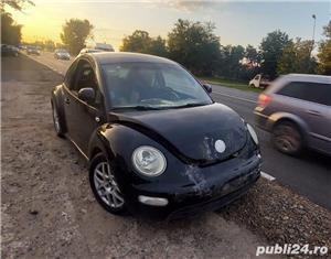 vand piese pt vw Beetle 