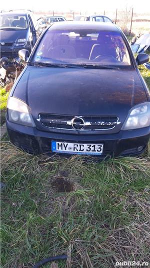 Vand piese auto pt Opel Vectra C