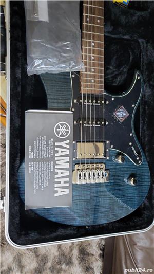 Vand instrumente muzicale originale