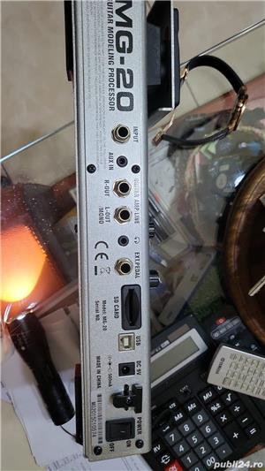 Vand instrumente muzicale originale - imagine 7