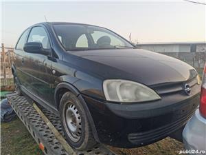 vand piese pt Opel Corsa C
