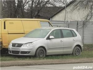 vand piese pt Vw Polo