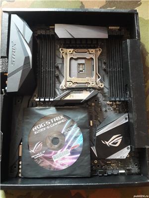 Rog strix x299-e gaming - imagine 3