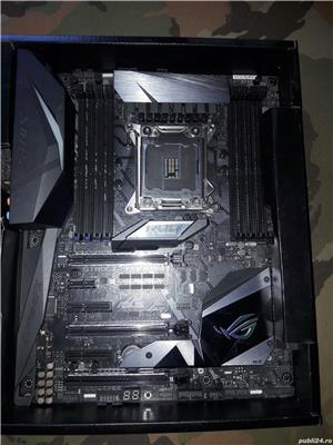 Rog strix x299-e gaming - imagine 2