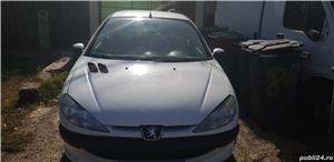 vand piese pt Peugeot 206 