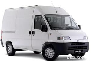 vand piese pt Fiat Ducato 