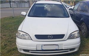 vand piese Opel Astra g 