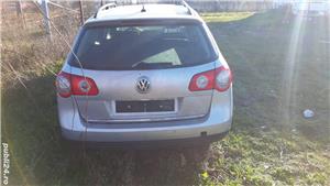 vand piese vw Passat B6