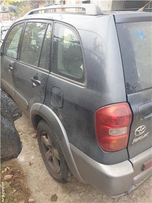 Toyota raw 4 - imagine 2 Toyota raw 4 - imagine 2