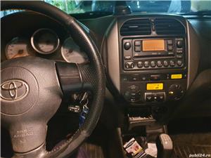 Toyota raw 4 - imagine 6 Toyota raw 4 - imagine 6