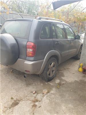 Toyota raw 4 - imagine 3 Toyota raw 4 - imagine 3