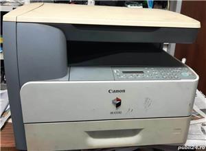 Multifunctional Canon IR1018 - 500 RON
