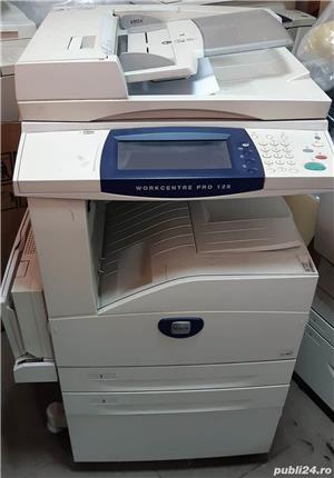 Xerox WorkCenter Pro 128 professional